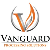 Vanguard Processing Solutions Logo