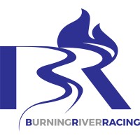 Burning River Racing Logo