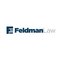 Feldman Law, P.A. Logo