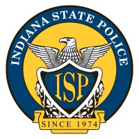 Indiana State Police Alliance Logo