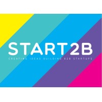 Start 2B Logo