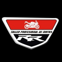 Taller RR Motos Logo