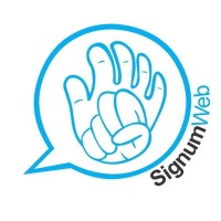 SignumWeb Logo