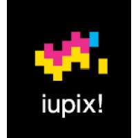 iupix! Logo