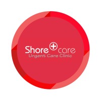 Shorecare Urgent care Logo