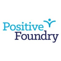 Positive Foundry Logo