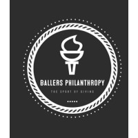 Ballers Philanthropy Logo