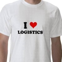 Logística Logo
