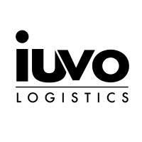 Iuvo Logistics Logo