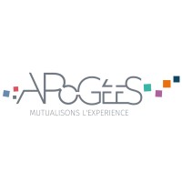 Réseau APOGÉES Logo