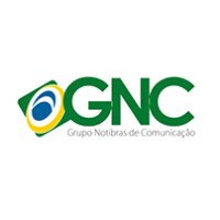 Grupo Notibras de Comunicação (GNC) Logo