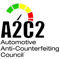Automotive Anti-Counterfeiting Council, Inc. Logo