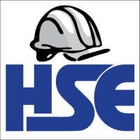 HSE Constructores, S. A. Logo