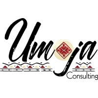 Umoja Consulting Logo