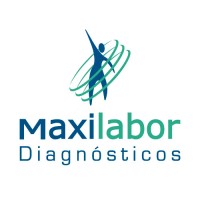 Maxilabor Diagnósticos Logo