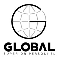 Global Superior Personnel, LLC Logo