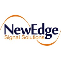 NewEdge Signal Solutions Logo