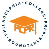 Philadelphia College Prep Roundtable Logo