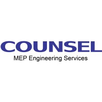 Counsel Engineers, LLC Logo