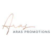 Aras Promotions Logo