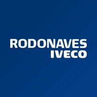 Rodonaves IVECO Logo