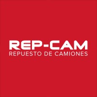 REP-CAM Logo