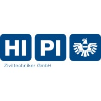 HIPI ZT GmbH Logo