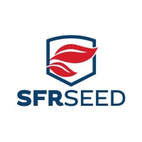 SFR Seed Logo
