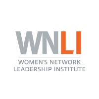 Womens Network Leadership Institute Logo
