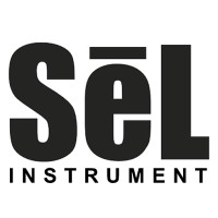 SēL Instrument Watch Corp Logo