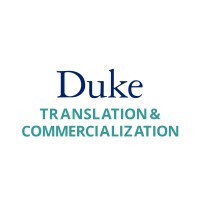 Dukes Office for Translation & Commercialization Logo