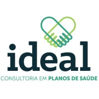 Ideal Consultoria em Planos de Saúde Logo