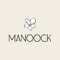 Manoock Logo