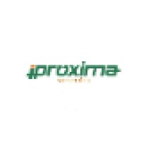 Iproxima Soluções Logo