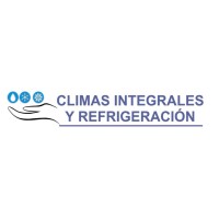 Climas Integrales y Refrigeración Logo