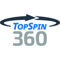 TopSpin Technologies Ltd. Logo
