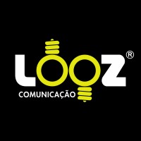 LOOZ® Comunicação Logo