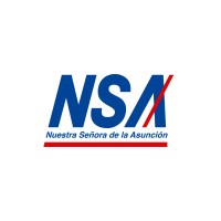 Nuestra Señora de la Asunción Logo