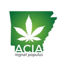 Arkansas Cannabis Industry Association Logo