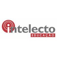 Intelecto Educação Logo