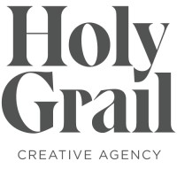 Holy Grail Logo