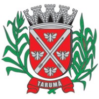 Prefeitura Municipal de Tarumã Logo