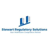 Stewart Regulatory Solutions LLC Logo