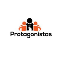Protagonistas Logo