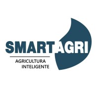 Smart Agri Logo