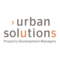 Urban Solutions Ltd. Logo