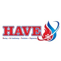 HAVE LLC Logo