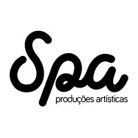 SPA Produções Artísticas Logo
