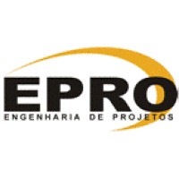 Epro Engenharia de Projetos e Consultoria LTDA Logo