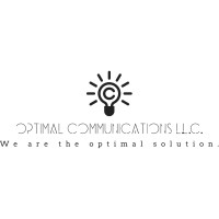 Optimal Communications L.L.C. Logo